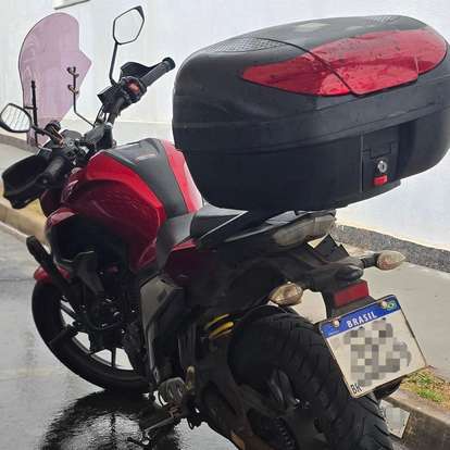YAMAHA-FZ25 FAZER ABS-2020