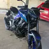 YAMAHA MT-03 ABS YAMAHA MT-03 ABS