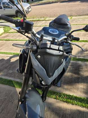 YAMAHA-MT-03 ABS YAMAHA-MT-03 ABS-2024