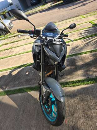 YAMAHA-MT-03 ABS YAMAHA-MT-03 ABS-2024