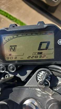 YAMAHA-MT-03 ABS YAMAHA-MT-03 ABS-2024