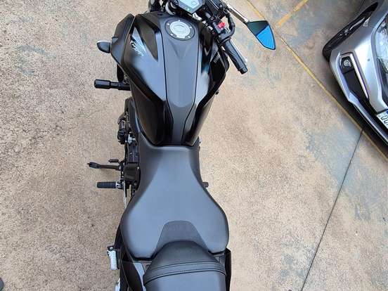 YAMAHA-MT-07 ABS YAMAHA-MT-07 ABS-2023