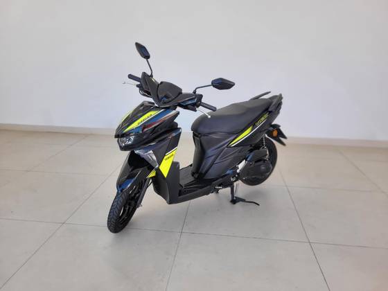 YAMAHA NEO 125 