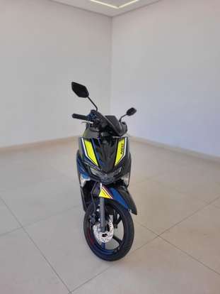 YAMAHA-NEO 125-2023