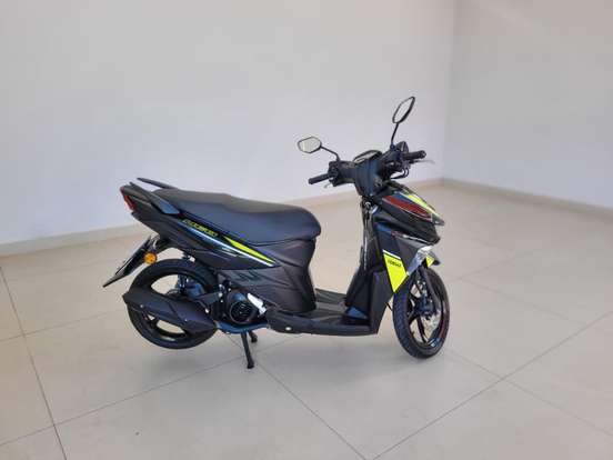 YAMAHA-NEO 125-2023