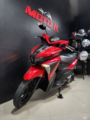 YAMAHA NEO 125 