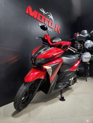 YAMAHA-NEO 125-2018