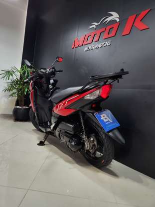 YAMAHA-NEO 125-2018