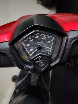 YAMAHA-NEO 125-2018