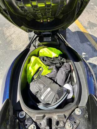 YAMAHA-NMAX 160 ABS YAMAHA-NMAX 160 ABS-2021