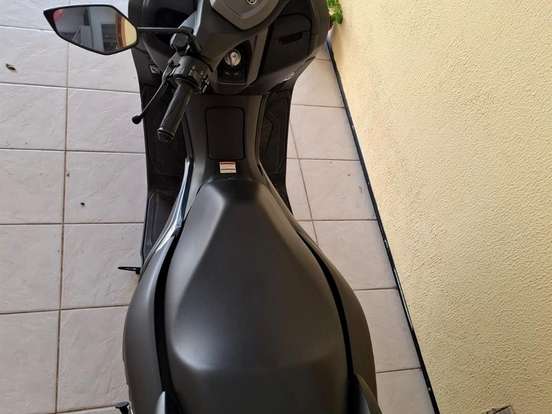 YAMAHA-NMAX CONNECTED 160 ABS YAMAHA-NMAX CONNECTED 160 ABS-2024