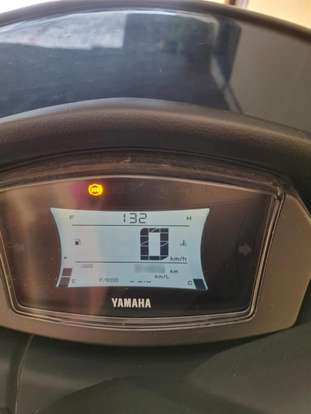 YAMAHA-NMAX CONNECTED 160 ABS-2024