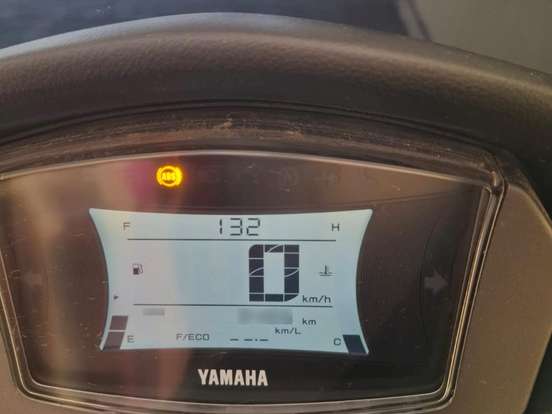 YAMAHA-NMAX CONNECTED 160 ABS YAMAHA-NMAX CONNECTED 160 ABS-2024