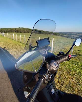 YAMAHA-XMAX 300 CONNECTED ABS-2026