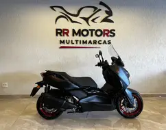 YAMAHA XMAX 250 CONNECTED ABS YAMAHA XMAX 250 CONNECTED ABS