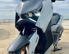 YAMAHA XMAX 300 CONNECTED ABS YAMAHA XMAX 300 CONNECTED ABS