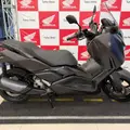 YAMAHA XMAX 300 CONNECTED ABS YAMAHA XMAX 300 CONNECTED ABS
