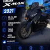 YAMAHA XMAX ABS YAMAHA XMAX ABS