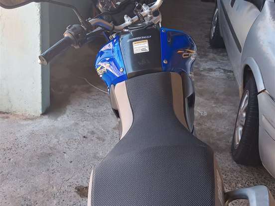 YAMAHA-XTZ 150 CROSSER ED YAMAHA-XTZ 150 CROSSER ED-2017