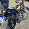 YAMAHA XTZ 250 LANDER YAMAHA XTZ 250 LANDER