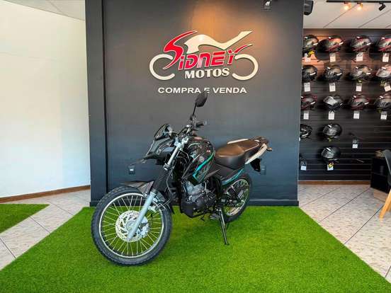 YAMAHA-XTZ 150 CROSSER S YAMAHA-XTZ 150 CROSSER S-2026
