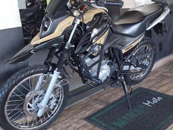 YAMAHA-XTZ 150 CROSSER Z YAMAHA-XTZ 150 CROSSER Z-2023