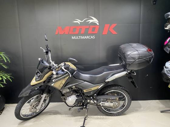 YAMAHA XTZ 150 CROSSER Z 