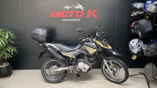 YAMAHA-XTZ 150 CROSSER Z-2022