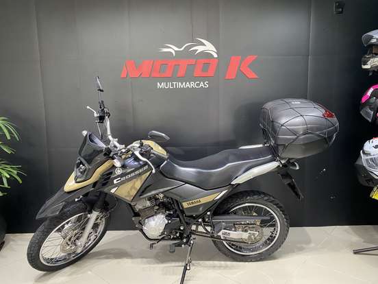 YAMAHA-XTZ 150 CROSSER Z-2022