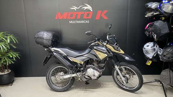 YAMAHA-XTZ 150 CROSSER Z-2022