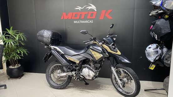 YAMAHA-XTZ 150 CROSSER Z-2022