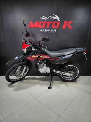 YAMAHA XTZ 250 LANDER 