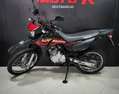 YAMAHA XTZ 250 LANDER YAMAHA XTZ 250 LANDER