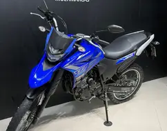 YAMAHA XTZ 250 LANDER YAMAHA XTZ 250 LANDER