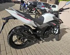 YAMAHA YS 250 FAZER BLUEFLEX YAMAHA YS 250 FAZER BLUEFLEX
