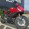 YAMAHA YZF R3 ABS YAMAHA YZF R3 ABS