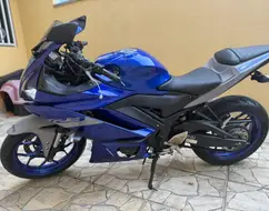 YAMAHA YZF R3 ABS YAMAHA YZF R3 ABS