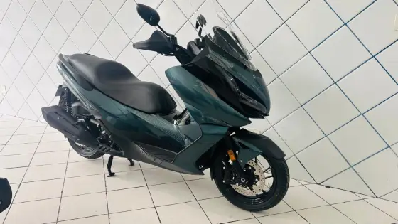 ZONTES 350E 