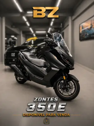 ZONTES 350E ZONTES 350E