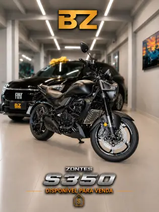 ZONTES S350 ZONTES S350