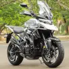 ZONTES T350 ZONTES T350