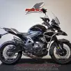 ZONTES T350 X ZONTES T350 X