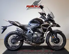 ZONTES T350 X ZONTES T350 X