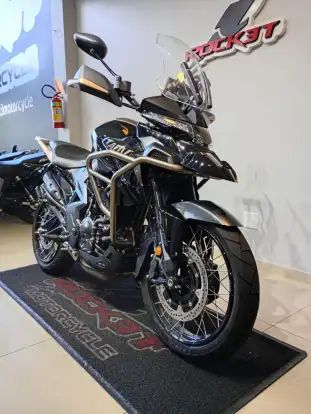 ZONTES-T350 X ZONTES-T350 X-2026
