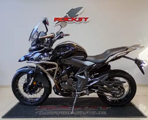 ZONTES-T350 X-2026