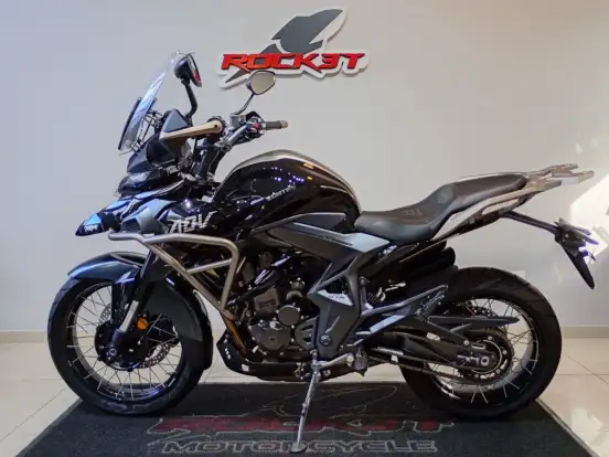 ZONTES-T350 X ZONTES-T350 X-2026