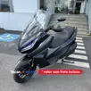 ZONTES 350E ZONTES 350E