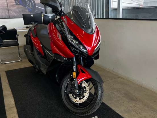 ZONTES-350E ZONTES-350E-2025