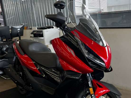 ZONTES-350E ZONTES-350E-2025