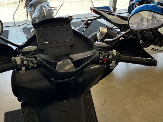 ZONTES-350E ZONTES-350E-2025